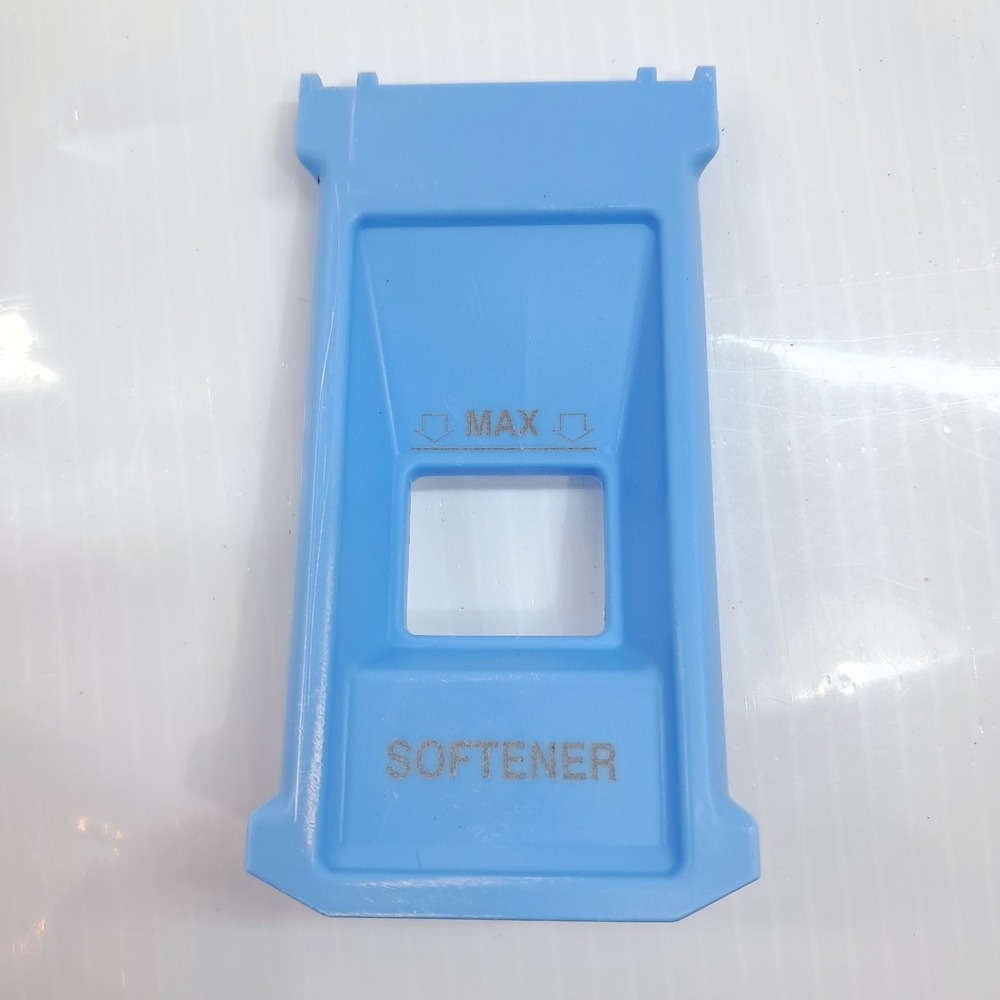 LG Washer washing machine softener cap 5006ER3014A funnel blue lid part OEM